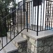 Photo #4: Wrought Iron Railings/