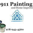 Photo #12: 911 PAINTING AND HOME IMPROVEMENT