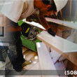 Photo #1: Tile Installer, Carpentry ,Flooring, Painting  (Cape cod/surrounds)