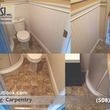 Photo #8: Tile Installer, Carpentry ,Flooring, Painting  (Cape cod/surrounds)