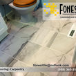 Photo #13: Tile Installer, Carpentry ,Flooring, Painting  (Cape cod/surrounds)