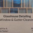 Photo #1: Glasshouse Detailing (Windows, Gutters, and more)