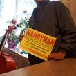 Photo #1: HANDYMAN SERVICES