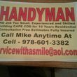 Photo #2: HANDYMAN SERVICES