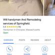 Photo #1: Will handyman and remodeling