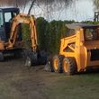 Photo #6: BOBCAT AND MINI EXCAVATOR SERVICES AND TOPSOIL SPEADIN