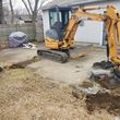 Photo #7: BOBCAT AND MINI EXCAVATOR SERVICES AND TOPSOIL SPEADIN