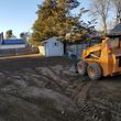 Photo #14: BOBCAT AND MINI EXCAVATOR SERVICES AND TOPSOIL SPEADIN