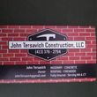 Photo #1: John Tersavich Construction, LLC