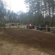Photo #4: Bobcat work, grading, new lawns, land clearing