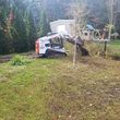 Photo #6: Bobcat work, grading, new lawns, land clearing