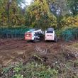 Photo #7: Bobcat work, grading, new lawns, land clearing