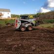 Photo #8: Bobcat work, grading, new lawns, land clearing