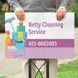 Photo #3: ⭐️AMHERST - CLEANING SERVICE BY BETTY   ⭐️ ⭐