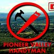 Photo #3: ** 🔨Pioneer Valley Handyman🔨**