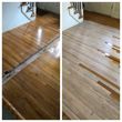 Photo #1: Installation of all types of  hardwood flooring