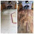 Photo #10: Installation of all types of  hardwood flooring