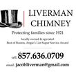 Photo #1: EXPERIENCED, CLEAN CHIMNEY SWEEP
