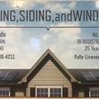 Photo #1: LM ROOFING, WINDOWS & SIDING. CALL FOR FREE ESTIMATE