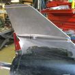 Photo #10: Portable aluminum and steel welding custom fabrication.