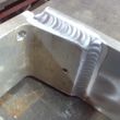 Photo #18: Portable aluminum and steel welding custom fabrication.