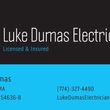 Photo #1: Electrician Luke