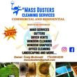 Photo #1: **HOUSE CLEANING,GUTTERS,BASEMENT CLEAN OUTS,DRYER VENT CLEANING******