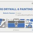 Photo #1: drywall & painting