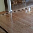 Photo #1: HARDWOOD FLOORS installed refinished repaired or replaced
