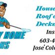 Photo #4: HOUSE WASH, ROOF, GUTTER & WINDOW CLEANING, POWER WASHING