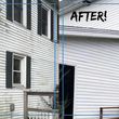 Photo #6: HOUSE WASH, ROOF, GUTTER & WINDOW CLEANING, POWER WASHING