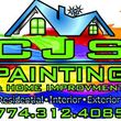 Photo #1: CJS PAINTING AND HOME IMPROVEMENT