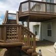Photo #2: 499 Deck Special - Professional Deck Restoration
