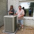 Photo #10: Today's Modern Concepts heating and cooling 