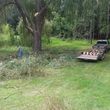Photo #3: $25 LAWN MOWING, FALL CLEANUP, PLUS SNOWING PLOWING AND TREE WORK