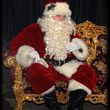 Photo #1: The Most Jolly Santa for Hire!!