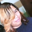 Photo #6: Available 7days a week! Healthy hair stylist
