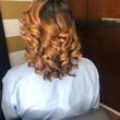 Photo #9: Available 7days a week! Healthy hair stylist