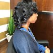 Photo #12: Available 7days a week! Healthy hair stylist