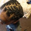 Photo #2: Loc Retwists, Repair & Style!! Call today!