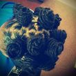 Photo #3: Loc Retwists, Repair & Style!! Call today!