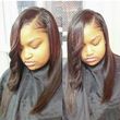 Photo #8: $50 Natural Quickweave,  $65 Natural Sew-in Weaves, $125 Lace Closure