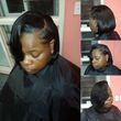 Photo #10: $50 Natural Quickweave,  $65 Natural Sew-in Weaves, $125 Lace Closure
