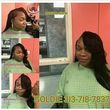 Photo #12: $50 Natural Quickweave,  $65 Natural Sew-in Weaves, $125 Lace Closure