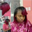 Photo #16: $50 Natural Quickweave,  $65 Natural Sew-in Weaves, $125 Lace Closure