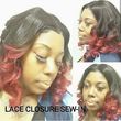Photo #17: $50 Natural Quickweave,  $65 Natural Sew-in Weaves, $125 Lace Closure