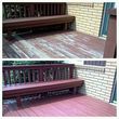 Photo #6: Power Washing, Deck & Patio Cleaning & Staining, House Washing