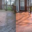 Photo #9: Power Washing, Deck & Patio Cleaning & Staining, House Washing