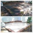 Photo #16: Power Washing, Deck & Patio Cleaning & Staining, House Washing