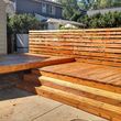 Photo #19: Power Washing, Deck & Patio Cleaning & Staining, House Washing